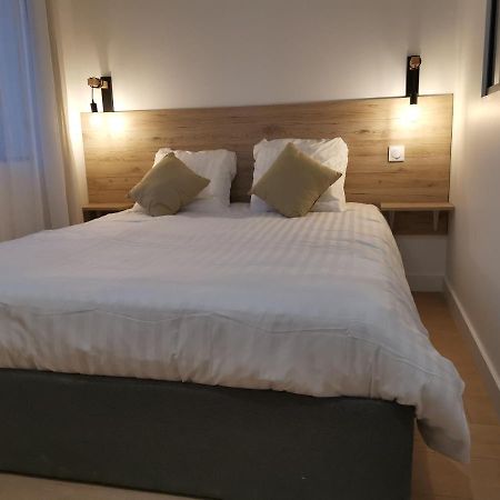 Residence L'Hermitiere, Cadre Verdoyant-Fonctionnel-Grand Confort-Parking Wifi Gratuit Machecoul-Saint-Meme Εξωτερικό φωτογραφία