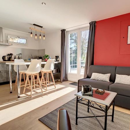 Residence L'Hermitiere, Cadre Verdoyant-Fonctionnel-Grand Confort-Parking Wifi Gratuit Machecoul-Saint-Meme Εξωτερικό φωτογραφία