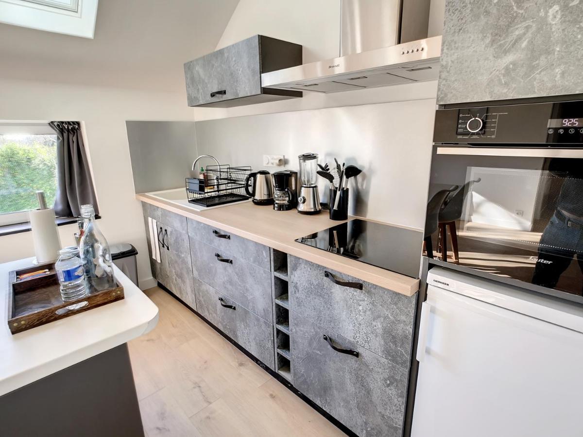 Residence L'Hermitiere, Cadre Verdoyant-Fonctionnel-Grand Confort-Parking Wifi Gratuit Machecoul-Saint-Meme Εξωτερικό φωτογραφία