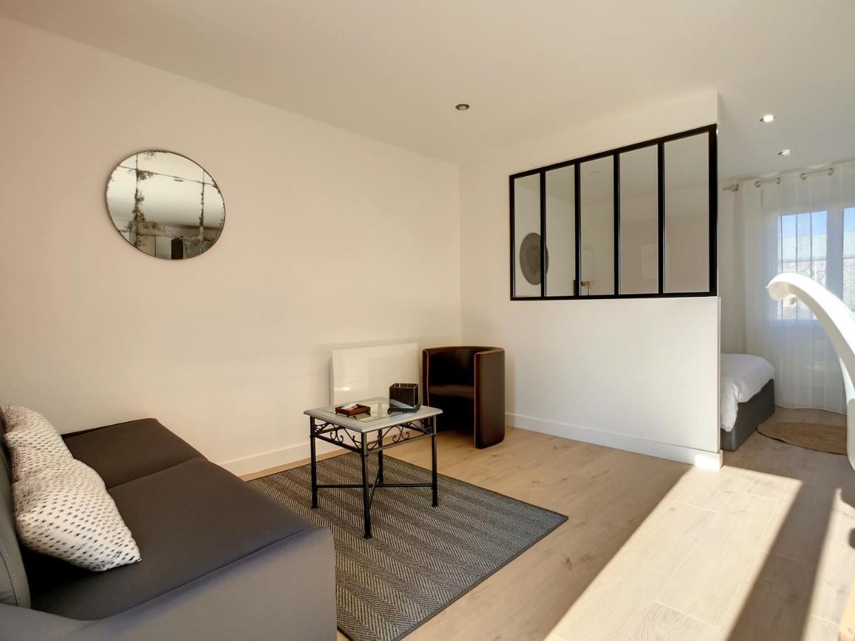 Residence L'Hermitiere, Cadre Verdoyant-Fonctionnel-Grand Confort-Parking Wifi Gratuit Machecoul-Saint-Meme Εξωτερικό φωτογραφία