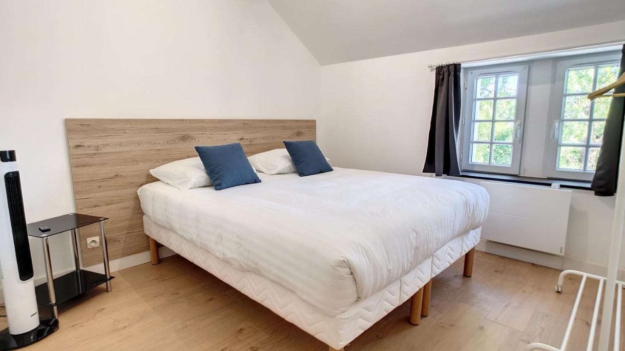 Residence L'Hermitiere, Cadre Verdoyant-Fonctionnel-Grand Confort-Parking Wifi Gratuit Machecoul-Saint-Meme Εξωτερικό φωτογραφία