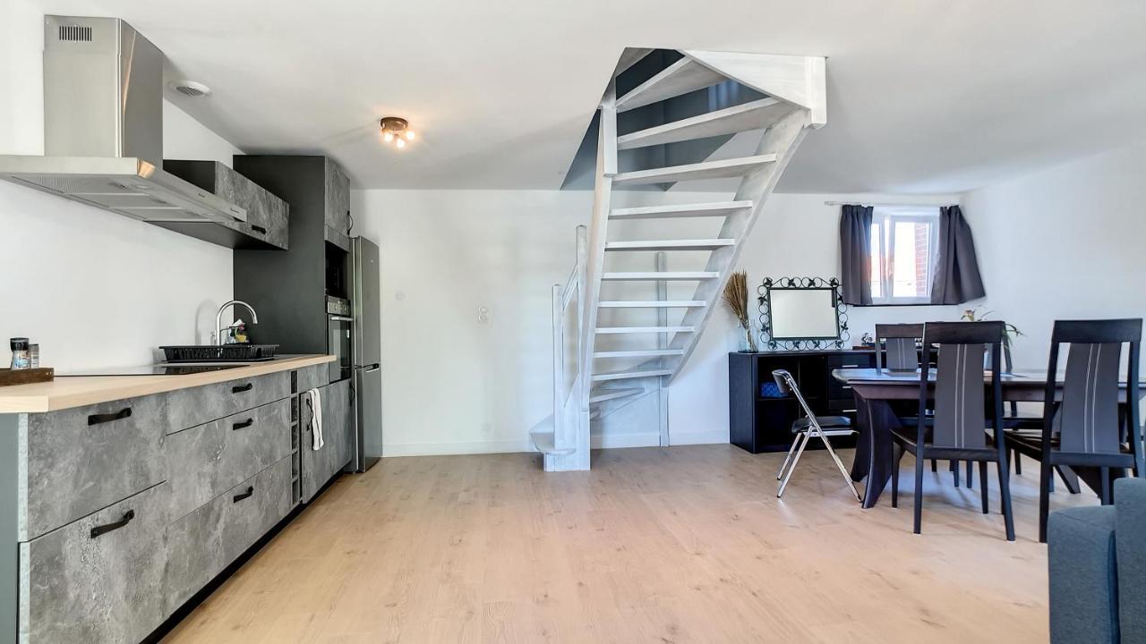 Residence L'Hermitiere, Cadre Verdoyant-Fonctionnel-Grand Confort-Parking Wifi Gratuit Machecoul-Saint-Meme Εξωτερικό φωτογραφία