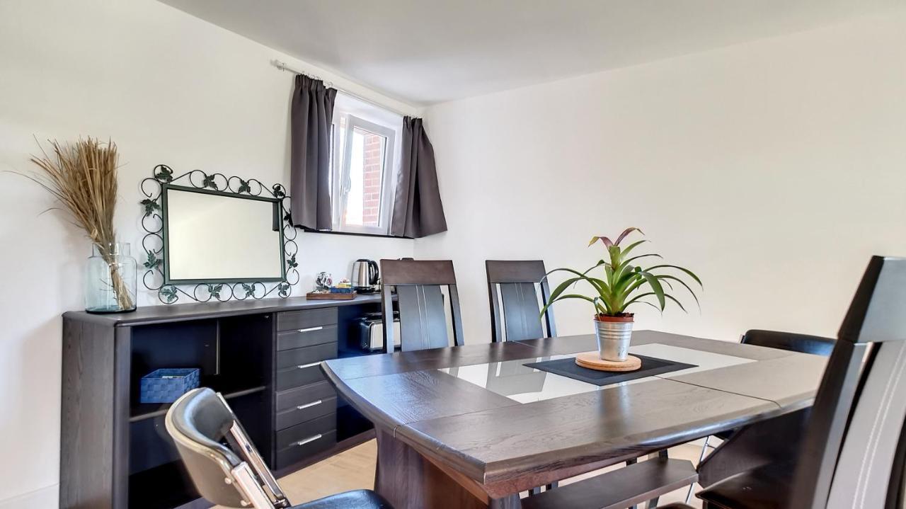 Residence L'Hermitiere, Cadre Verdoyant-Fonctionnel-Grand Confort-Parking Wifi Gratuit Machecoul-Saint-Meme Εξωτερικό φωτογραφία