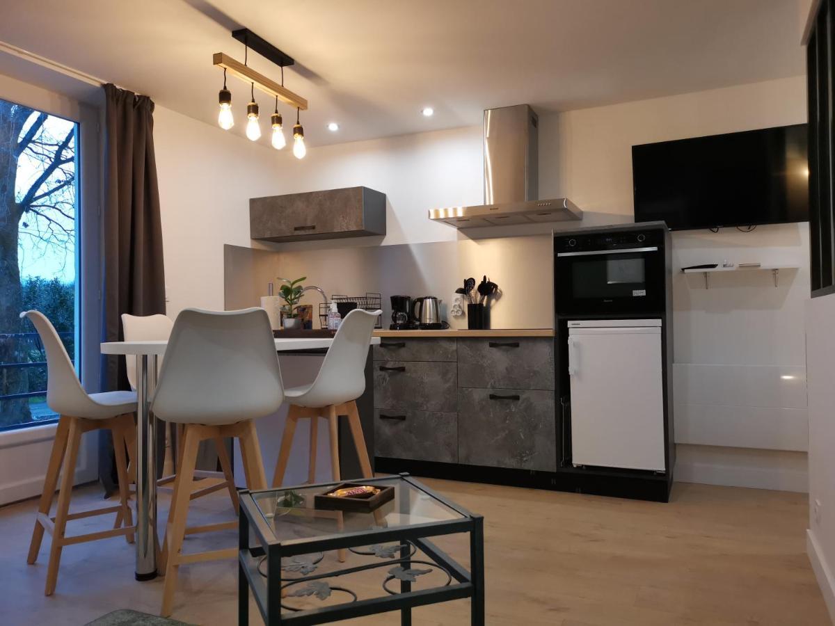 Residence L'Hermitiere, Cadre Verdoyant-Fonctionnel-Grand Confort-Parking Wifi Gratuit Machecoul-Saint-Meme Εξωτερικό φωτογραφία