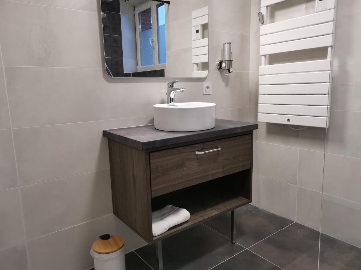 Residence L'Hermitiere, Cadre Verdoyant-Fonctionnel-Grand Confort-Parking Wifi Gratuit Machecoul-Saint-Meme Εξωτερικό φωτογραφία